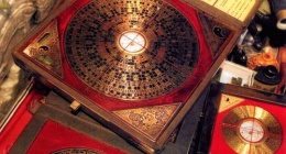 Thuật chiêm tinh Trung Quốc